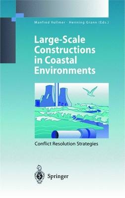 Large-Scale Constructions in Coastal Environments