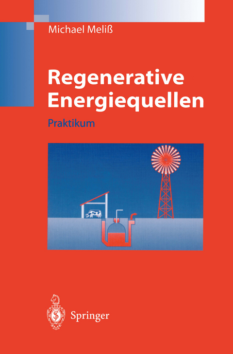 Regenerative Energiequellen - 