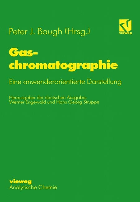 Gaschromatographie - 