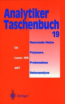 Analytiker Taschenbuch - 