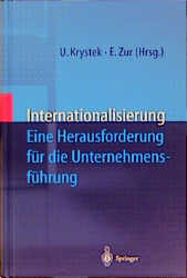 Internationalisierung - 