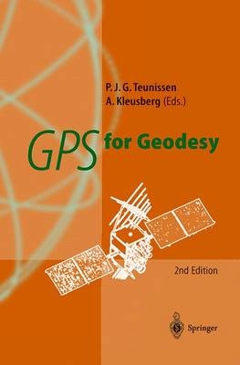 GPS for Geodesy - 