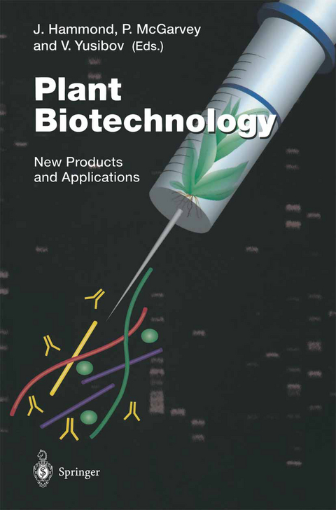 Plant Biotechnology - 