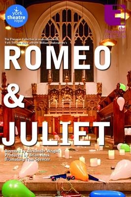 Romeo and Juliet - William Shakespeare