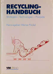 Recycling-Handbuch - 