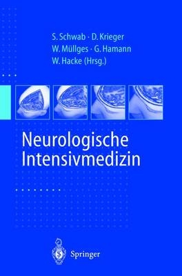 Neurologische Intensivmedizin - 