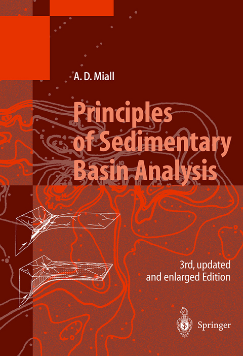 Principles of Sedimentary Basin Analysis - Andrew D. Miall