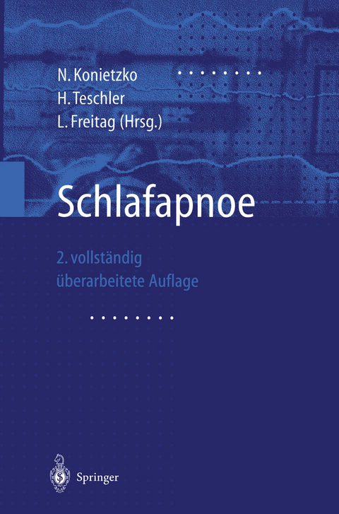 Schlafapnoe - 