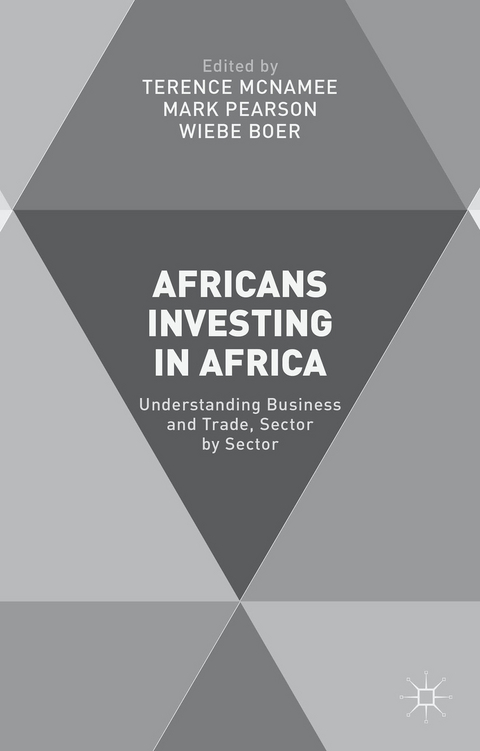 Africans Investing in Africa - 