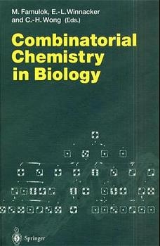 Combinatorial Chemistry in Biology - 