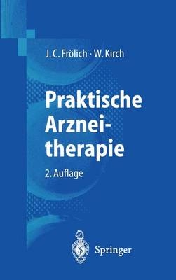 Praktische Arzneitherapie - 