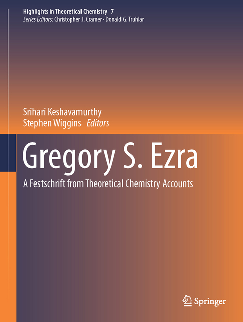 Gregory S. Ezra - 