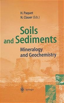 Soils and Sediments - 