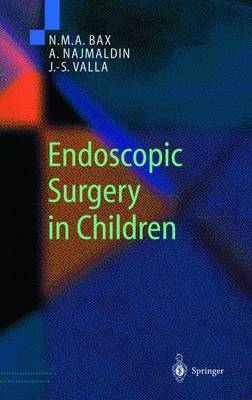 Endoscopic Surgery in Children - 