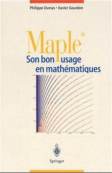 Maple - Philippe Dumas, Xavier Gourdon