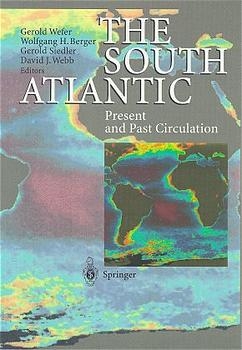 The South Atlantic - 