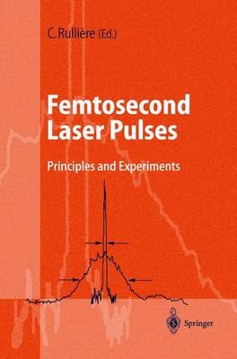 Femtosecond Laser Pulses - 