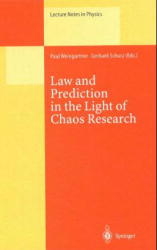 Law and Prediction in the Light of Chaos Research - 