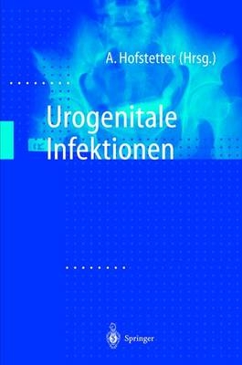 Urogenitale Infektionen - 