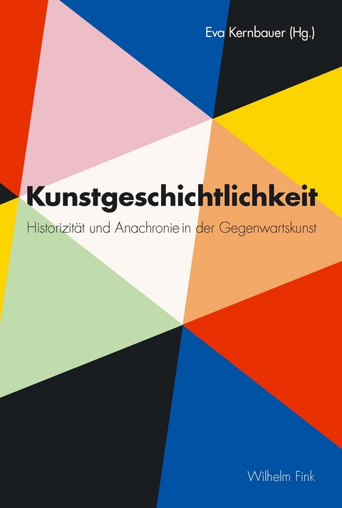 Kunstgeschichtlichkeit - 