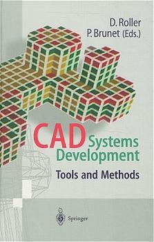 CAD Systems Development - 