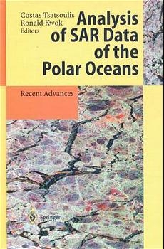 Analysis of SAR Data of the Polar Oceans - 