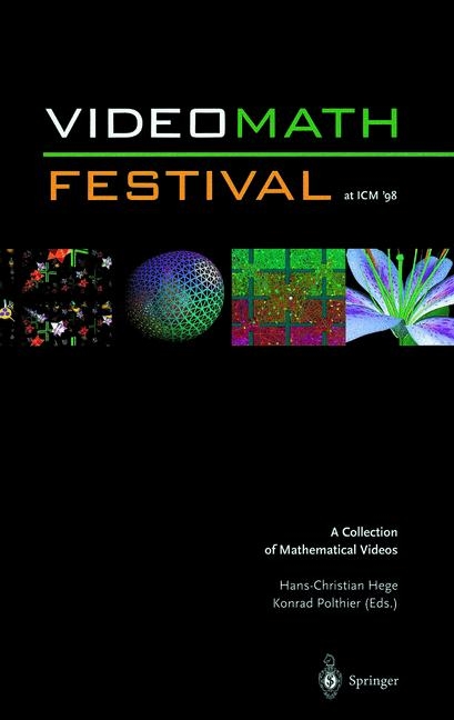 VideoMath-Festival at ICM '98 - 