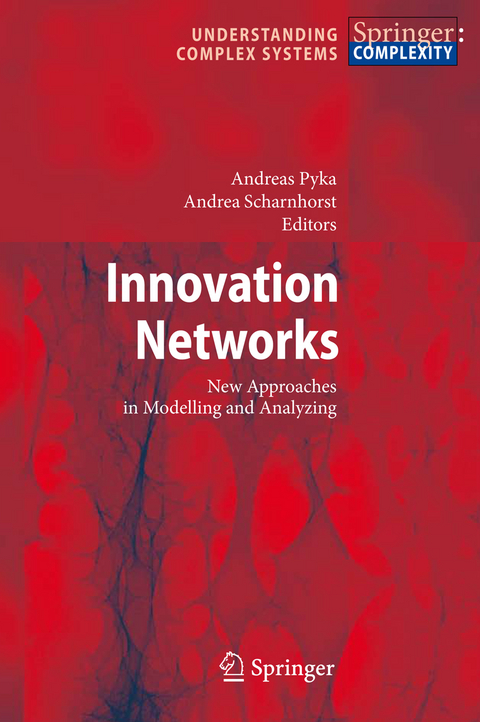 Innovation Networks - 