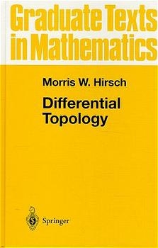 Differential Topology - Morris W. Hirsch