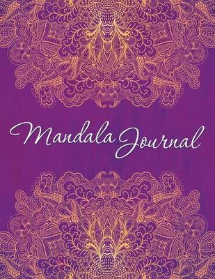 Mandala Journal -  Speedy Publishing LLC