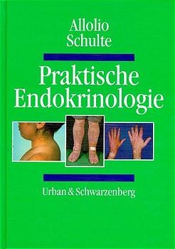 Praktische Endokrinologie - 