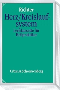 Herz/Kreislaufsystem - Isolde Richter