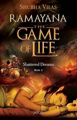 Ramayana - The Game of Life - Shubha Vilas