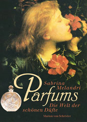 Parfumes - Sabrina Melandri