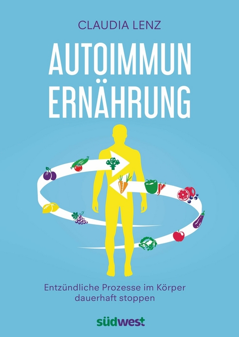 Autoimmun-Ernährung -  Claudia Lenz