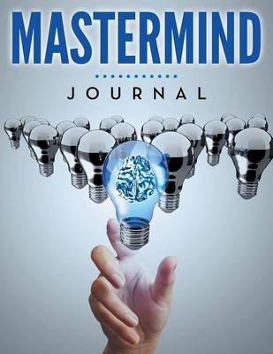 Mastermind Journal -  Speedy Publishing LLC