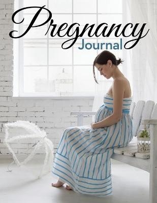 Pregnancy Journal -  Speedy Publishing LLC