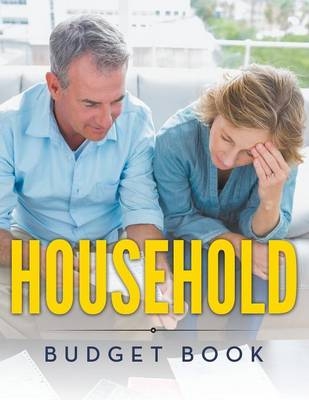 Household Budget Book -  Speedy Publishing LLC