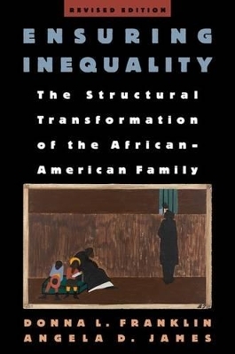 Ensuring Inequality - Donna L. Franklin, Angela D. James