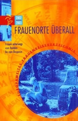 Frauenorte überall 2008/2009