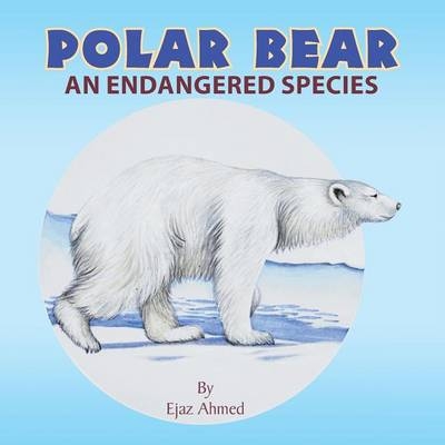 Polar Bear - Ejaz Ahmed