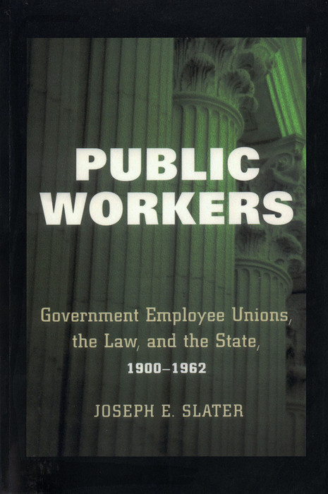 Public Workers -  Joseph E. Slater