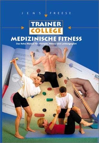 Medizinische Fitness - Jens Freese