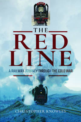 Red Line -  Christopher Knowles