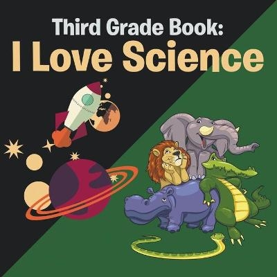 Third Grade Book -  Speedy Publishing LLC