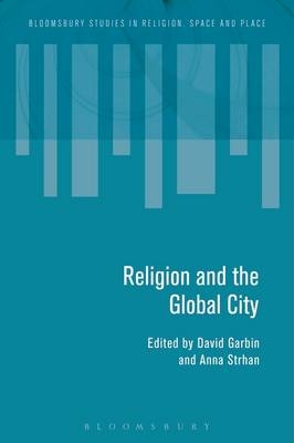 Religion and the Global City - 