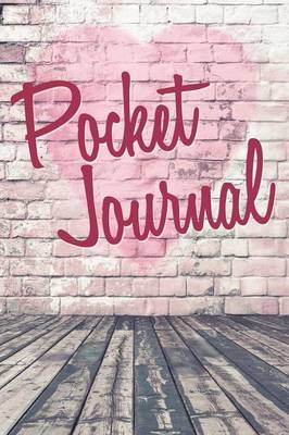 Pocket Journal -  Speedy Publishing LLC