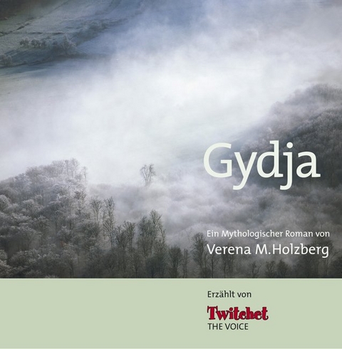 Gydja - Verena M Holzberg