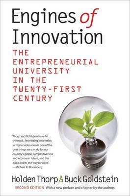 Engines of Innovation - Buck Goldstein