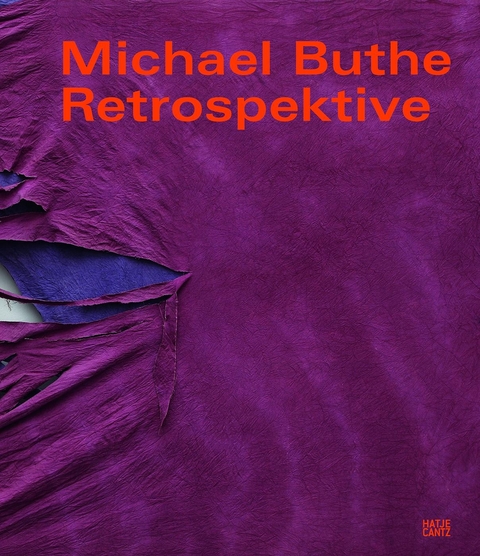 Michael Buthe - 